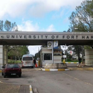 Retired  Fort Hare University lecturer demands his 'dues'. Picture: Supplied/ file 
