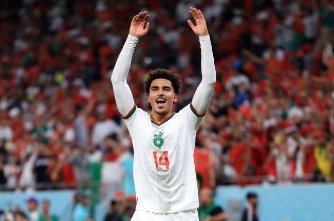 World Cup 2022 - Belgium 0-2 Morocco: Romain Saiss and Zakaria Aboukhlal  power Morocco to shock victory, Football News