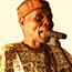 Oliver Mtukudzi takes fan out for lunch