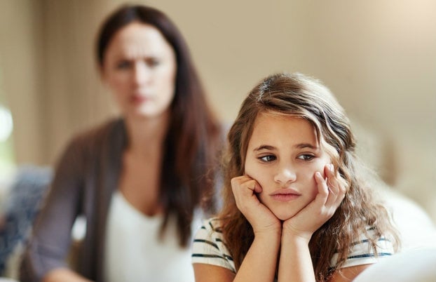 Speaking gently: 20 things you should never say to your children | Parent