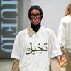 This designer had the perfect response to the Danish burqa ban