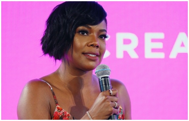 Gabrielle Union. (Photo: Getty Images/Gallo Images)
