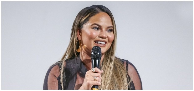 Chrissy Teigen. (Photo: Getty Images/Gallo Images)