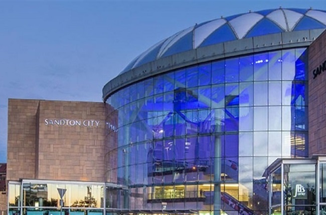 Sandton City, A Complete Retail Guide