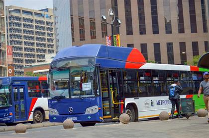 Khumalo, who retired from the city’s transit service Metrobus company in 2015, shelved the court case, pending a decision on whether the matter would be investigated by the Public Protector’s office. Photo: File