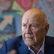 LETTER TO THE EDITOR | FW de Klerk was not aware of any NPA deal for pre-1994 offenders