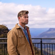 5 amazing things about Chris Hemsworth's new docuseries
