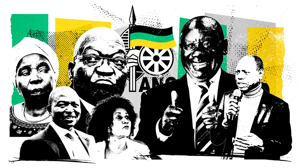 ANC-konferensie 2022
