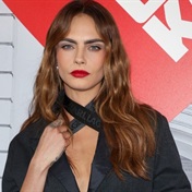 An orgasm for science: Cara Delevingne donates blood taken before and after solo sex to research