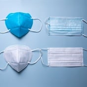 Disposable surgical masks best for being heard clearly when speaking, study finds
