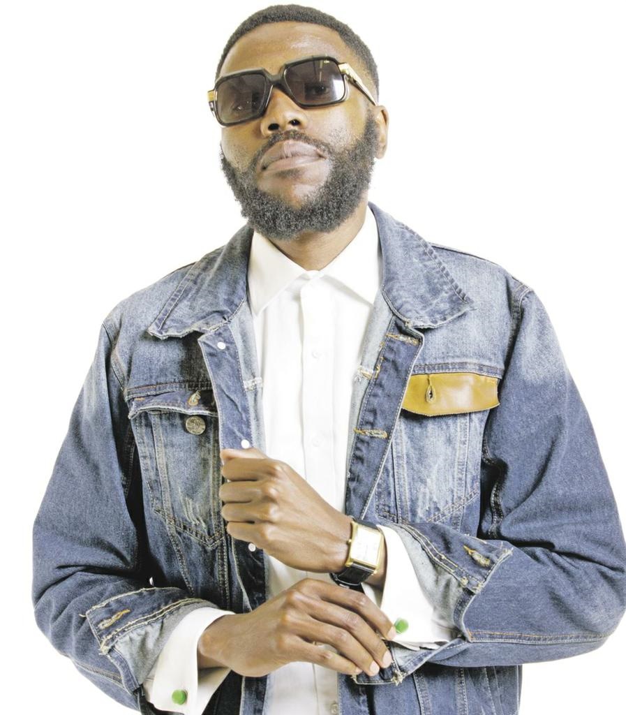 Fruity takes reggae to next level! | Daily Sun