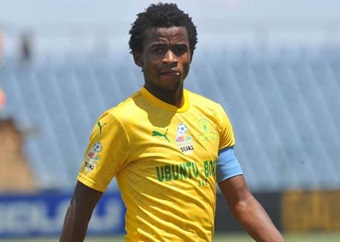 Mike Makaab explains complicated Promise Mkhuma, Swallows situation