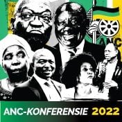 SPESIALE GIDS | Die ANC-konferensie 2022 – als wat jy moet weet!