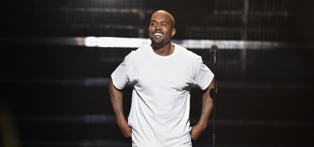Kanye West. (PHOTO: Getty/Gallo Images)