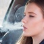 As more research about vaping becomes available, another shocking new finding – it could harm young women’s fertility