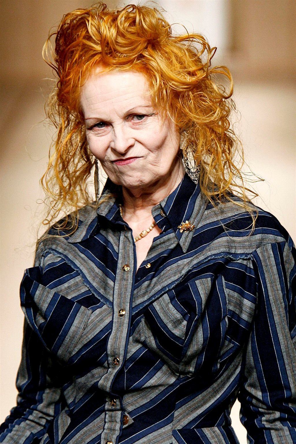 Vivienne Westwood: A life in pictures | Life