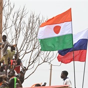 Russia and Niger agree to develop military ties, Moscow says