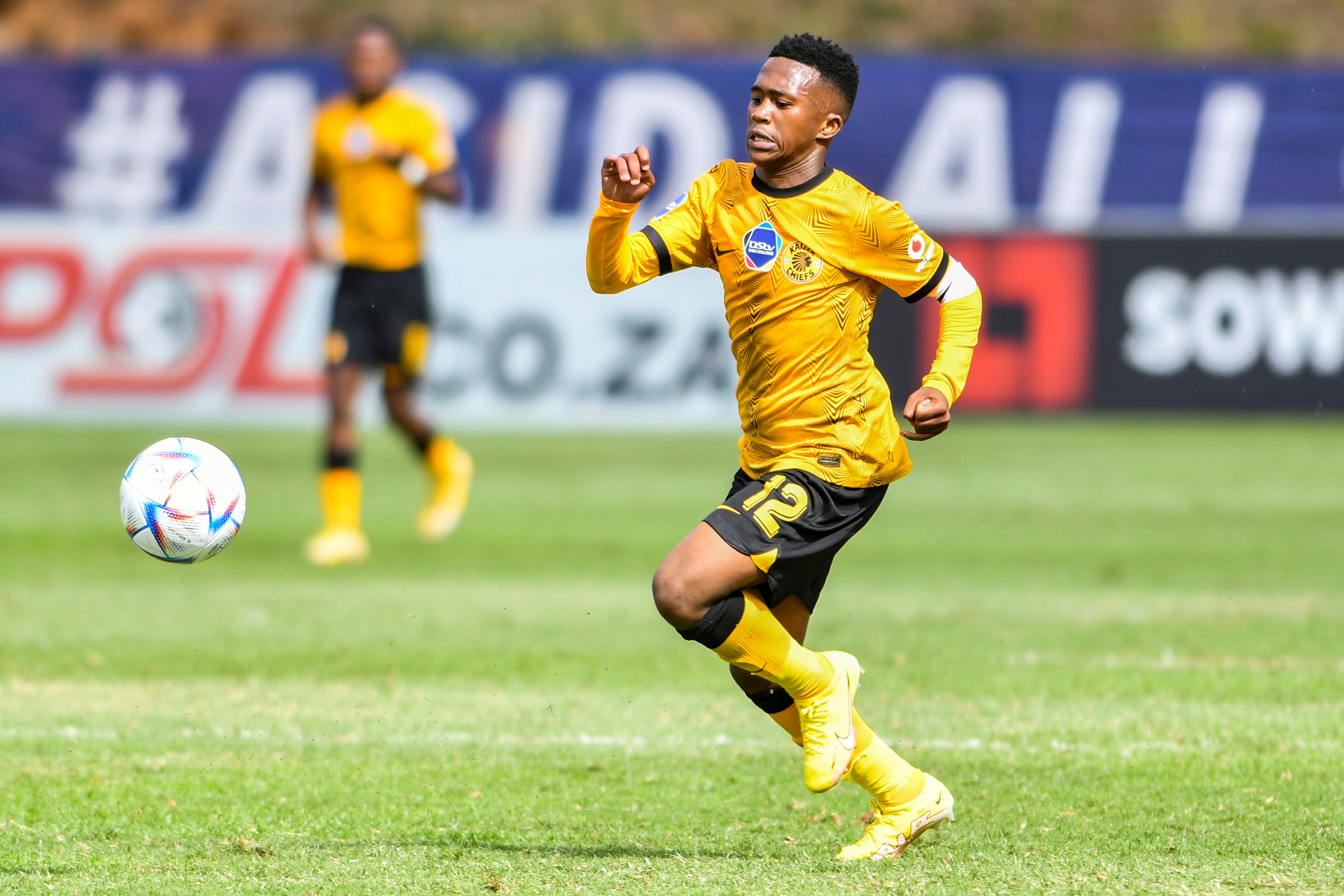 VOTE: Who has the best kit out of Chiefs, Pirates and Sundowns?