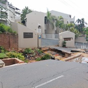 'Unstoppable community spirit': Umhlanga residents rally as deadly floods continue to grip KZN
