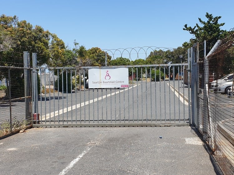 The Saartjie Baartman Centre for Women and Children and St Anne’s Home need emergency funding to keep their shelters’ doors open. 