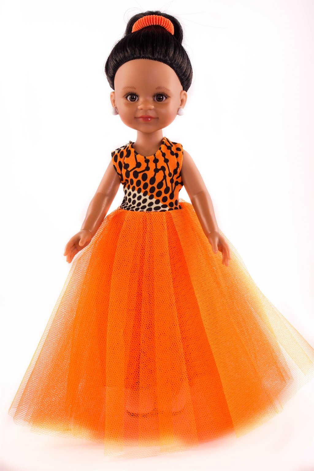 african dolls with natural hair