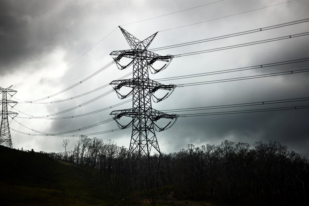 Load shedding proved to be on the year's biggest challenges, writes the author. 