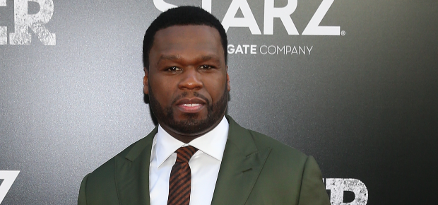50 cent (PHOTO: Gallo/Getty Images)