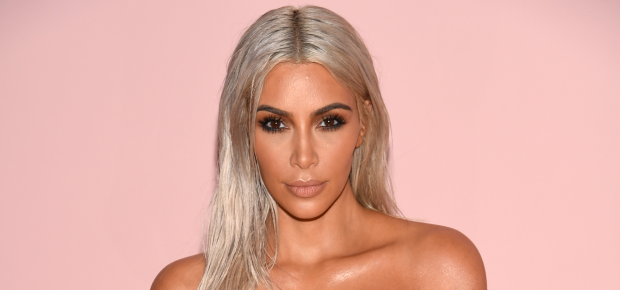 Kim Kardashian-West (PHOTO: Gallo/Getty Images)