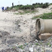 EXPLAINER | What is happening with eThekwini's beaches, and what is being done about it?