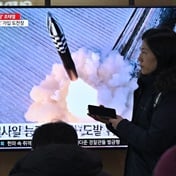 South Korea imposes sanctions linked to North Korea weapon development