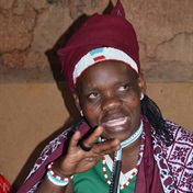 SANGOMA: Amadlozi showed  my husband with his nyatsi