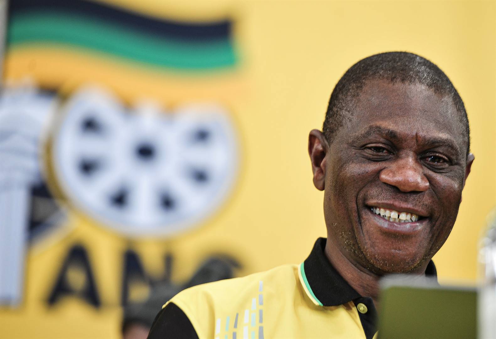 Paul Mashatile has emerged as a strong contender for the position of ANC deputy president.