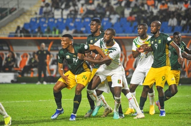 Sport | Broos ignored signs of Bafana's defensive frailties, now the team is paying for it