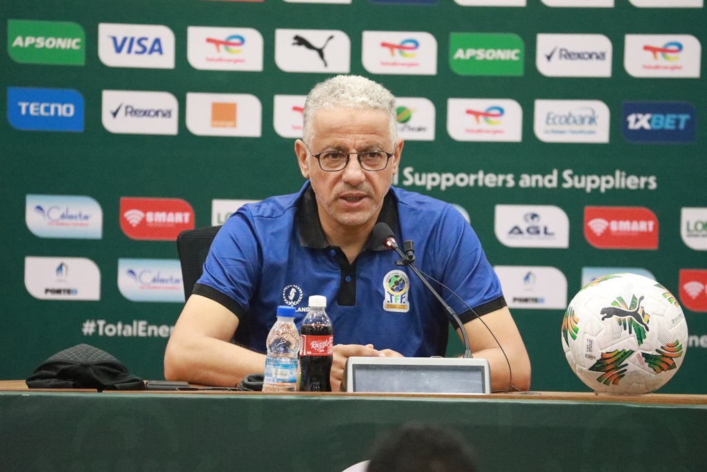 Tanzania head coach Adel Amrouche has reportedly backtracked on his statements alleging that African football is “manipulated" by the Moroccan Football Federation.