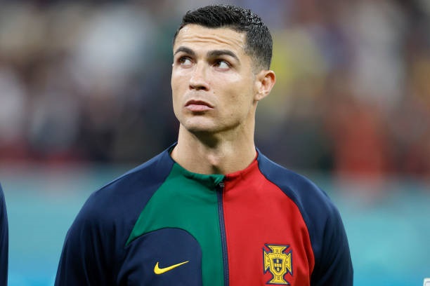 WATCH: SuperSport presenter swears live on air, targets Ronaldo | KickOff
