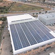 Kariega dealership looks to the sun amid power crisis