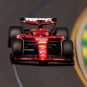 Ferrari on the move? Leclerc outpaces Verstappen in second practice for Australian GP