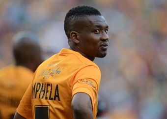 Kaizer Chiefs fans should be cautiously optimistic on Soweto giant's latest striker search