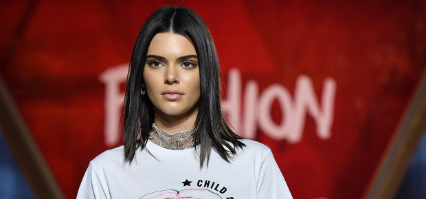 Kendall Jenner (PHOTO: Gallo/Getty Images)