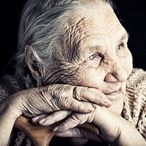 As folks age, their ability to identify odours tends to decrease, but their detection of phantom odours increases. 