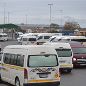 Taxi violence claims more lives in Port St Johns    