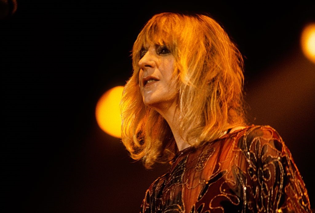 Christine McVie, 79, Fleetwood Mac singersongwriter, has died Life
