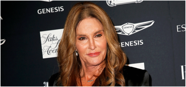 Caitlyn Jenner (PHOTO: GETTY IMAGES/GALLO IMAGES)