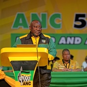 ANC to intervene in ongoing legal battle between Ramaphosa and Zuma