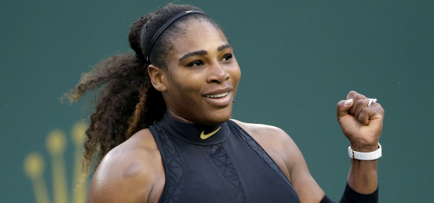 Serena Williams (PHOTO: Gallo/Getty Images)