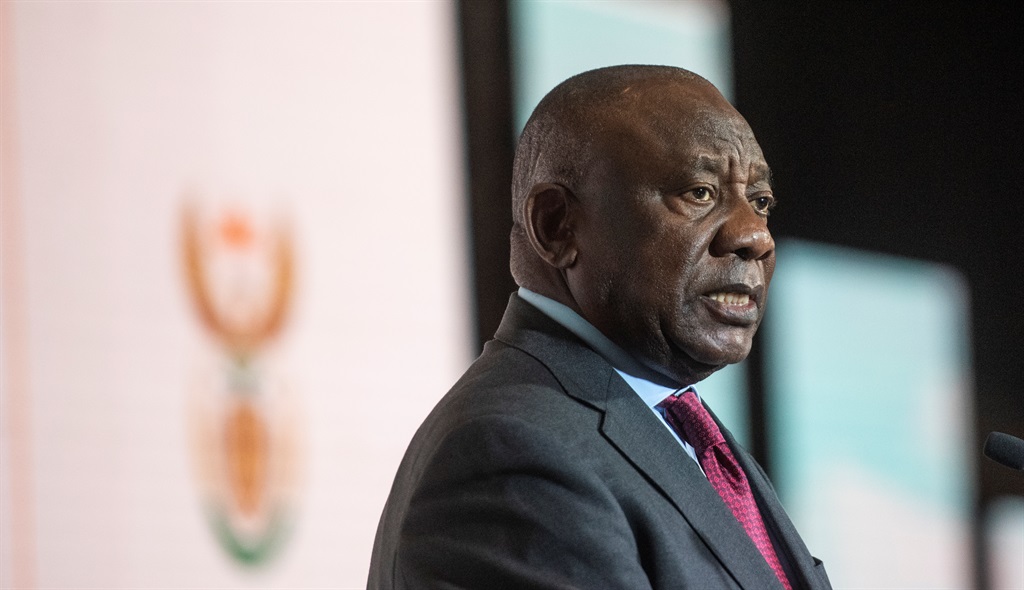 News24.com | BREAKING | Phala Phala: As pressure mounts, Ramaphosa tells allies he is not opposed to resigning