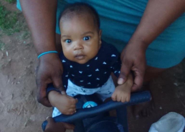 'Poor cooperation' between police, community in search for baby taken during Durban home invasion