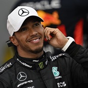 Hamilton's 'childhood dream' fuelled shock Ferrari switch