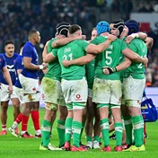 Ireland hammer France in Marseille to get Six Nations grand slam defence underway