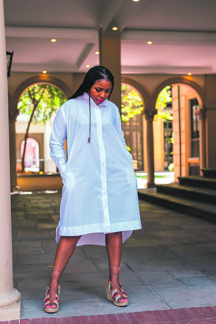 Tallit Wear is where fashion and spirituality meets | City Press